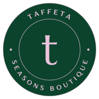 logo taffeta